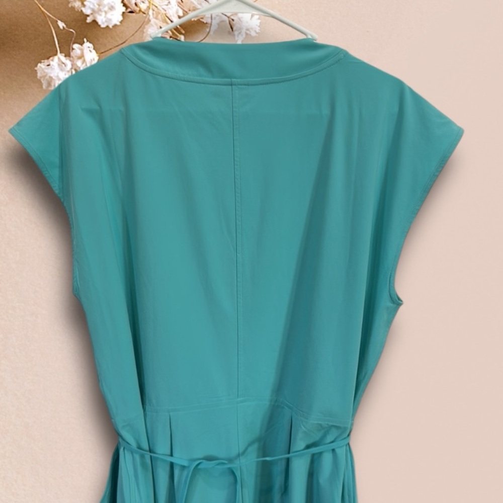 Athleta Marlow Romper View 6